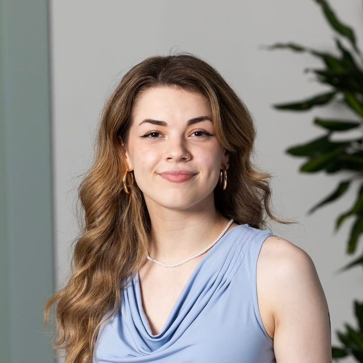 Emily Weinberg